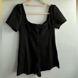 Princess Polly women’s romper